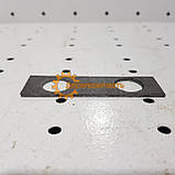 Пластина стопорна заднього моста ЮМЗ-6, фото 3