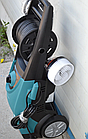 Автомобільна мийка Kraissmann 1800 HDR-140 (без оковитої), фото 5