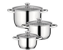 Набір посуду BergHOFF Gourmet 6 пр