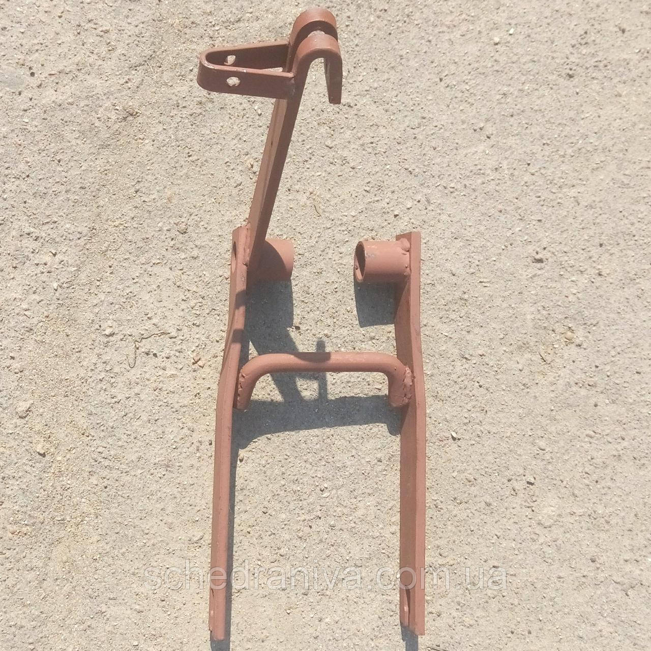 Рамка КРН 46.120 тримає прикатывающее колесо