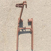 Рамка КРН 46.120 тримає прикочуюче колесо