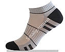 Літні укорочені шкарпетки, сітка, фото 3