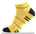 Літні укорочені шкарпетки, сітка, фото 7