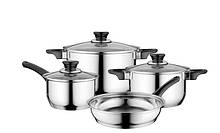 Набір посуду BergHOFF Gourmet 7 пр.