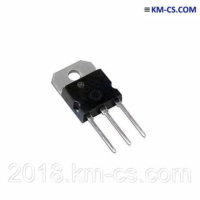 Транзистор біполярний npn BUV48A (NXP Semiconductors)