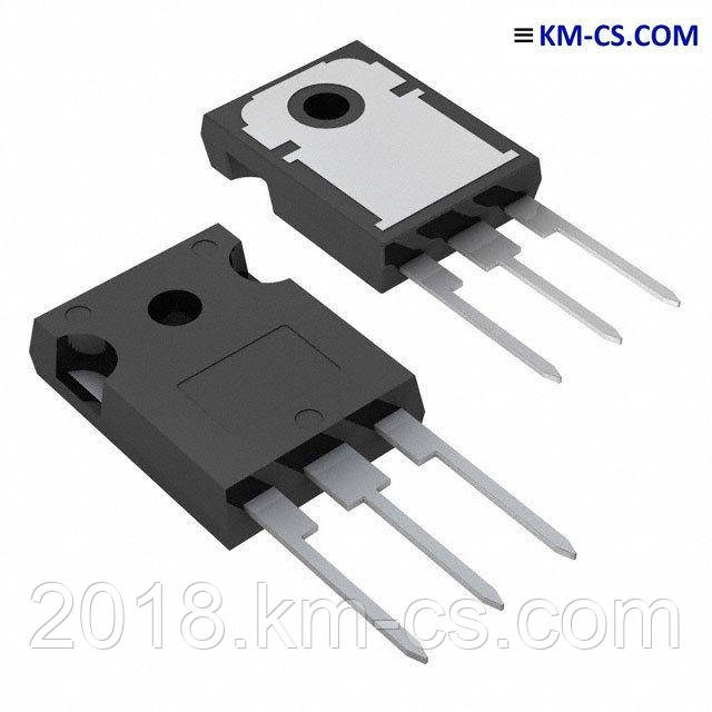 Транзистор біполярний npn BUW12A (NXP Semiconductors)