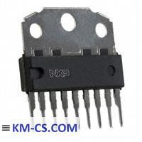 Підсилювач TDA7056AU (NXP Semiconductors)