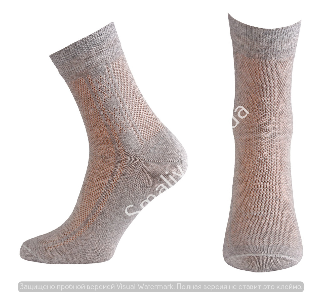 Шкарпетки чоловічі для літа 29