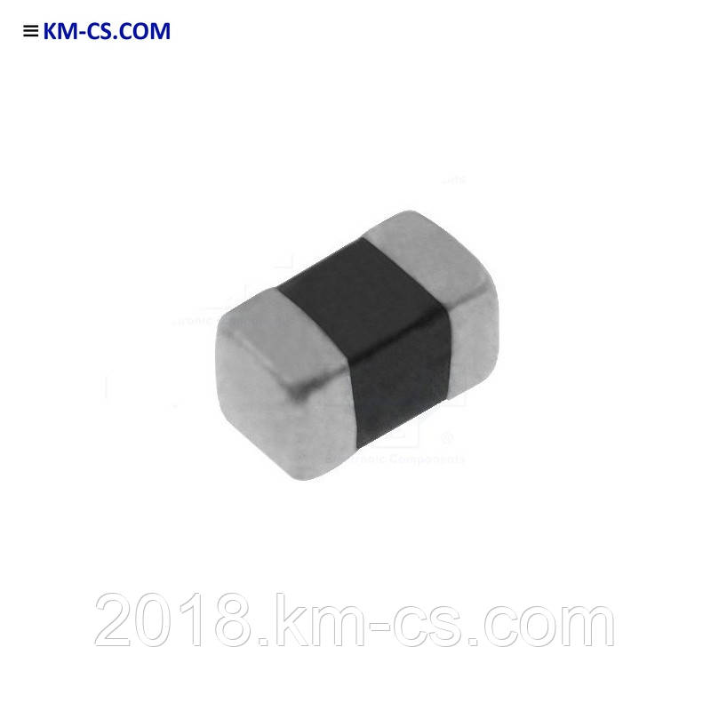 Феритовий чіп BLM18SG331TN1D (Murata Electronics)