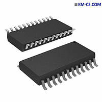 Цифровой потенциометр X9258TS24 (Intersil)