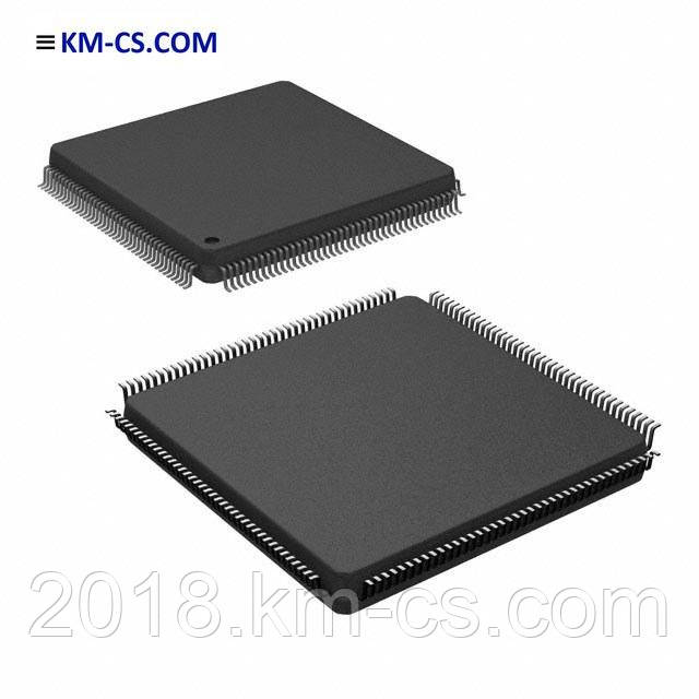 ЦСП MC56F8367VPYE (Freescale)