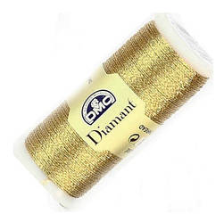 Нитка металізована DMC DIAMANT (D3852)