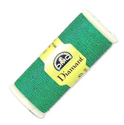 Нитка металізована DMC DIAMANT (D699)