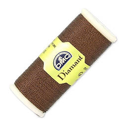 Нитка металізована DMC DIAMANT (D898)