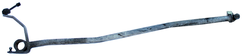 Тяга КПП длинная CITROEN BERLINGO 1996-2008 (ID#813052100), цена: 420 ...