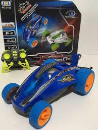 Машинка акумуляторна на радіокеруванні CENTRIFUGAL, фото 1