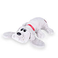 Собака дуже м'який милий пес Basic Fun Pound Puppies