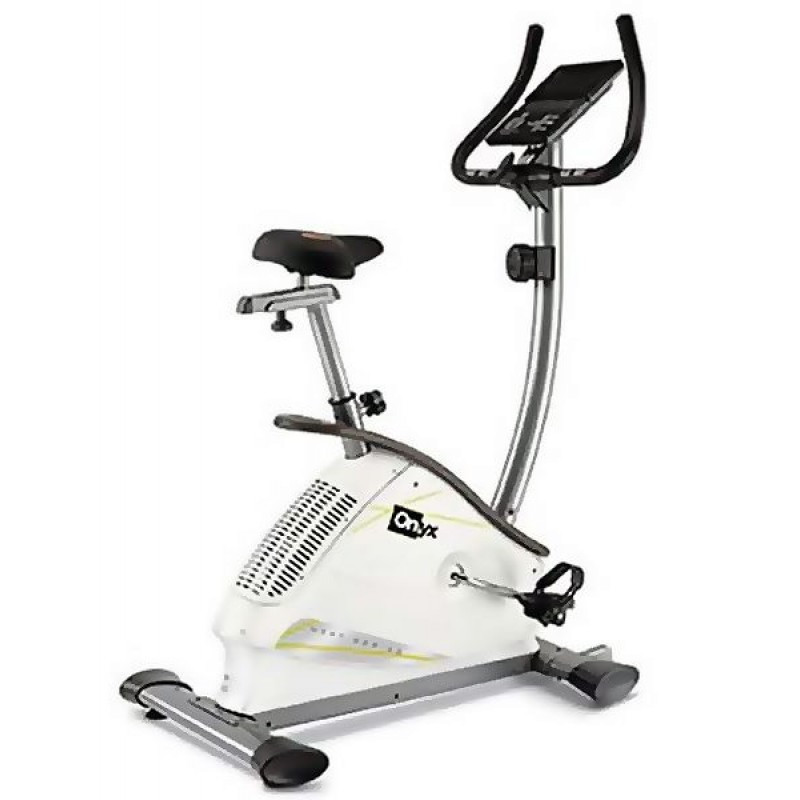 Bicicleta estatica bh fitness onyx sales
