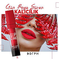 Помада для губ Golden Rose My Matte Lip Ink №11