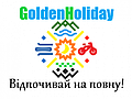 Интернет-магазин "GoldenHoliday"