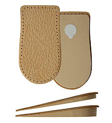 Підп'ятники для корекції різниці довжини ніг FootMate S023