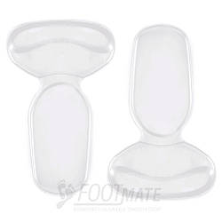 Самоклеючі гелеві підп'ятники FootMate G051