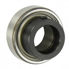 YET206, Підшипник кульковий закріплюваний (GRA103RRB/JD9219-A)