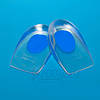 Гелеві підп'ятники чоловічі FootMate G008 Blue 41/46, фото 3
