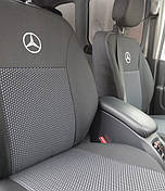 Авточохли для Mercedes Vito 638 1996-2003