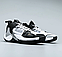 Кросівки Air Jordan Why Not Zer0.2 Black White, фото 6