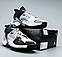 Кросівки Air Jordan Why Not Zer0.2 Black White, фото 8
