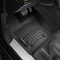 Килимки в салон Land Rover Range Rover Sport II, Range rover iv (l405), Discovery v (l462) 2012 — чорні,