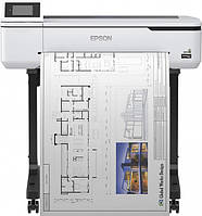 Плоттер Epson SureColor SC-T3100 24"