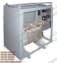 БВКт-3-80/220 - блок живлення крановий трансформаторний, фото 2