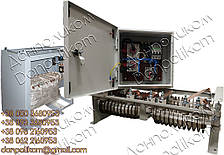 БВКт-3-80/220 - блок живлення крановий трансформаторний, фото 3