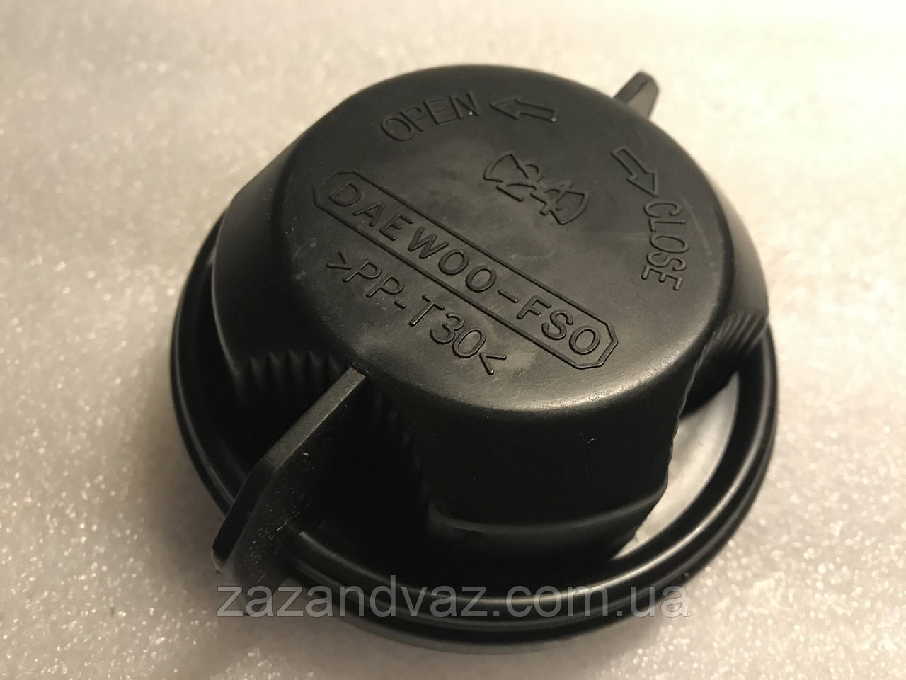 Кришка фари Ланос Lanos Сенс Sens Польща оригінал