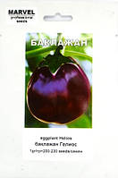 Насіння баклажану Геліос (Італія), 1 гр