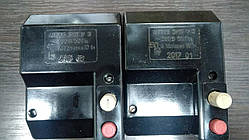 Автоматичний вимикач АП50Б-3МТ-40А