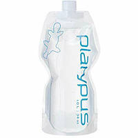 Фляга Platypus SoftBottle Cl Cap 1L, Logo