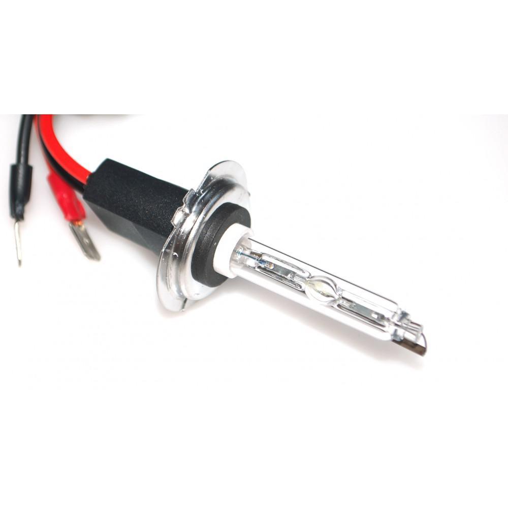 Ксенонова лампа BAXSTER PRO H7 35w 6000K з керамічним держателем