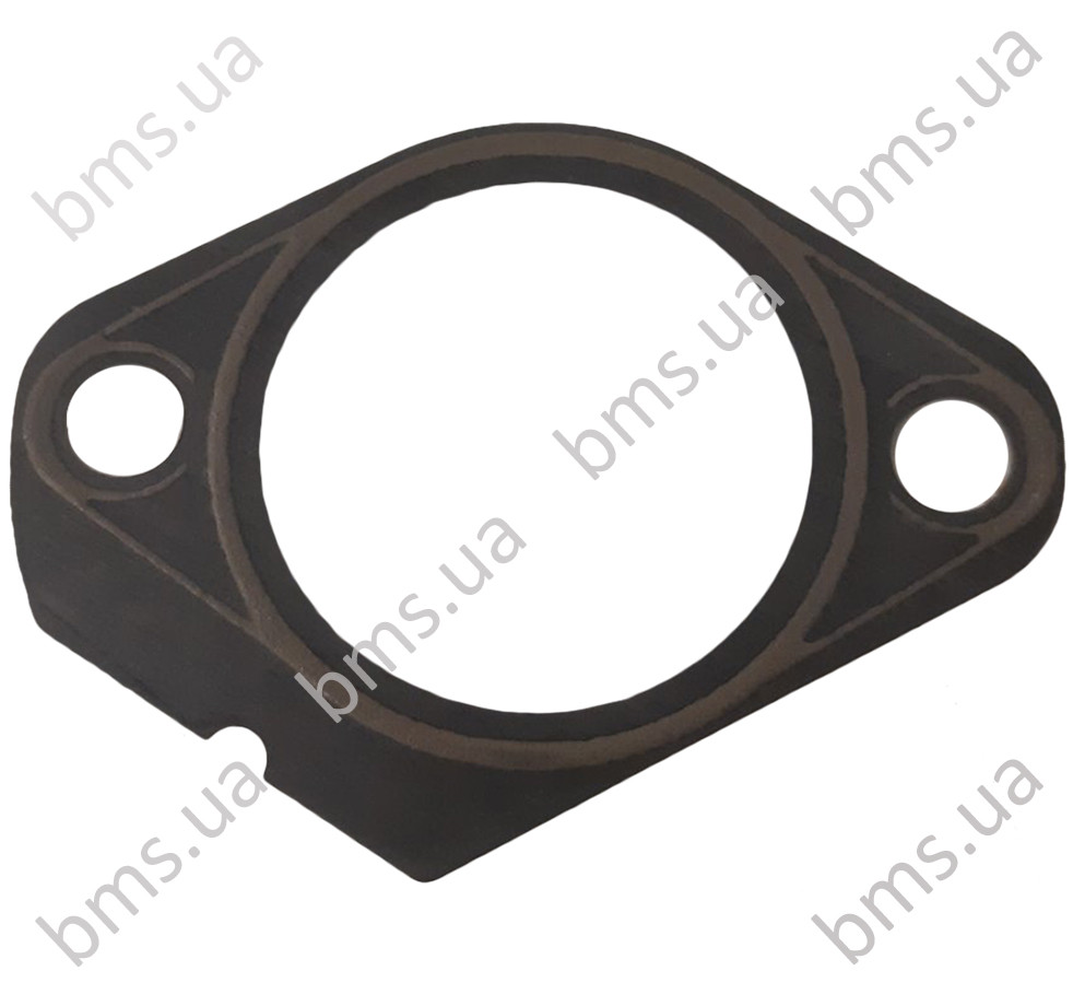 Шайба сталева під ПНВТ плунжер 1мм Deutz