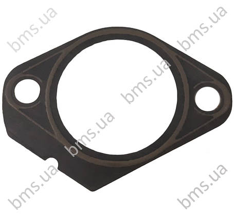 Шайба сталева під ПНВТ плунжер 1мм Deutz, фото 1