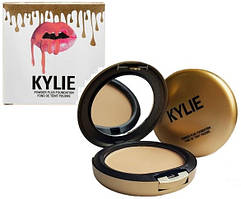 Пудра Kylie (у білій коробці) Палітрами А (№1,3,5), В (№2,4,6) | 7022