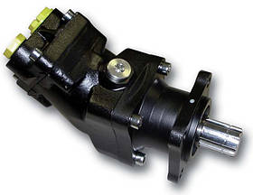 FRD50 Аксіально-поршневий насос 50 л/хв, Bezares