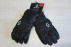 Рукавички Scott Mountain Free 10 Windstopper Glove Black Unisex XL, фото 2