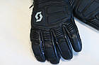 Рукавички Scott Mountain Free 10 Windstopper Glove Black Unisex XL, фото 4