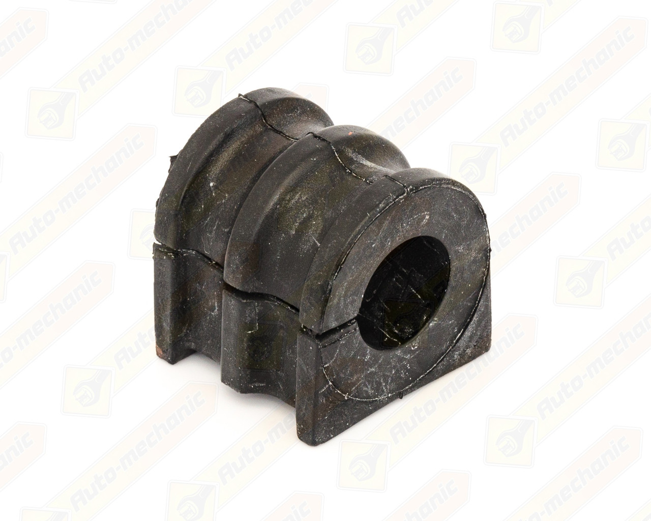 Втулка переднего стабилизатора (d=21mm) на Renault Scenic II 2001->2009 — Renault (Оригинал) - 7701059672