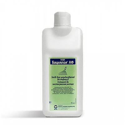 Бацилол АФ 1л