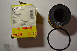 BOSCH P9301 Фільтр масляний