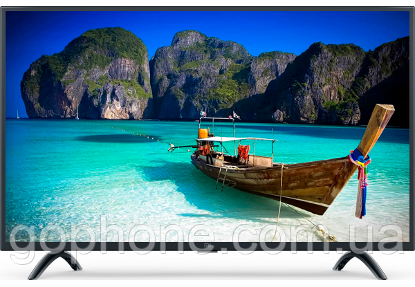 Телевізор Xiaomi 24" FullHD DVB-T2 SmartTV WiFi